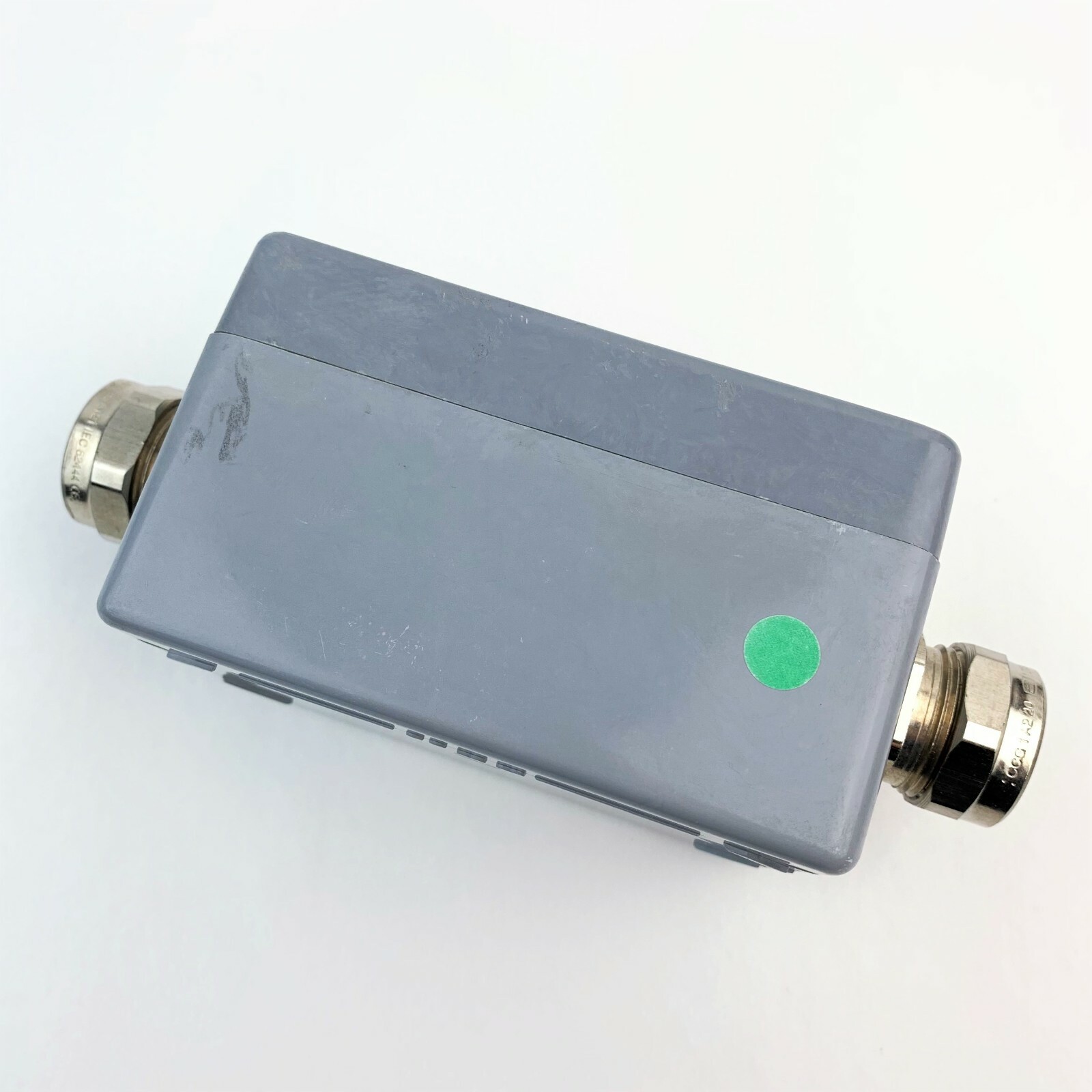 Sigma Communications System VHF Line Splice Zero Loss eBay