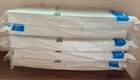 5 Hydrotools 87901 Swimming Pool Molded Plastic Replacement Ladder Rung Steps — photo 1