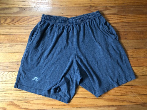 Pantalones cortos de cuero con cinco bolsillos