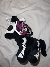 Skelanimals Bonita Unicorn 6 Plush Item 12280