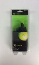 Official Microsoft Xbox RF Adapter X08-25285 Brand New Sealed