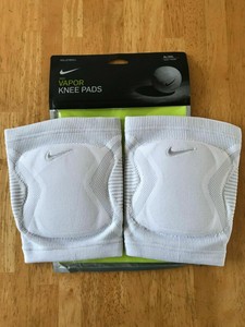 nike volleyball pads