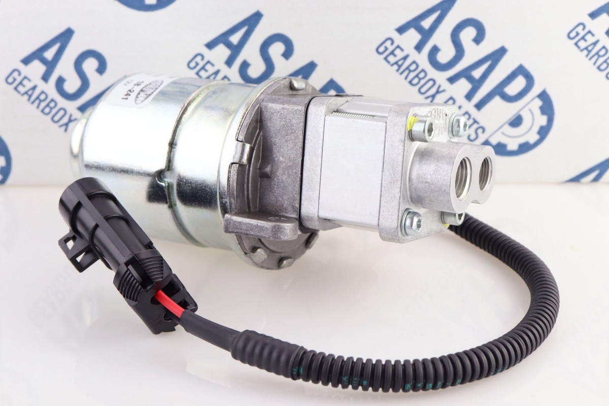 achu☆ Alfa Romeo 147 & 156 GT Genuine Selespeed Pump 51736315 For Semi