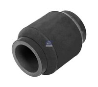 2 X Buchse Dt Spare Parts 10.16212 D:30Mm D:52Mm H:68Mm