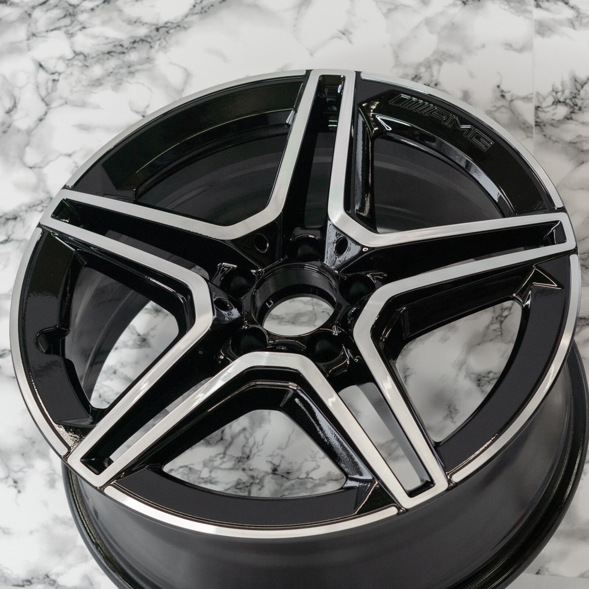 Mercedes Benz C300 18