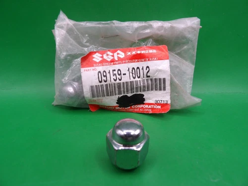 NUT, RIM