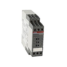 1SVR730840R0500, ABB, Current Monitoring Relay, 24-240 VAC, SPDT, 4A/250V