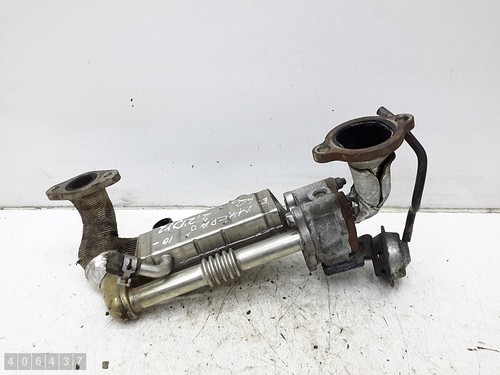 2010 MAZDA 6 AGR VENTIL NUR KüHLER 2200D R2AA20304