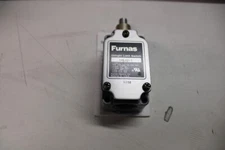 Furnas Electric 54LA21 Limit Switches