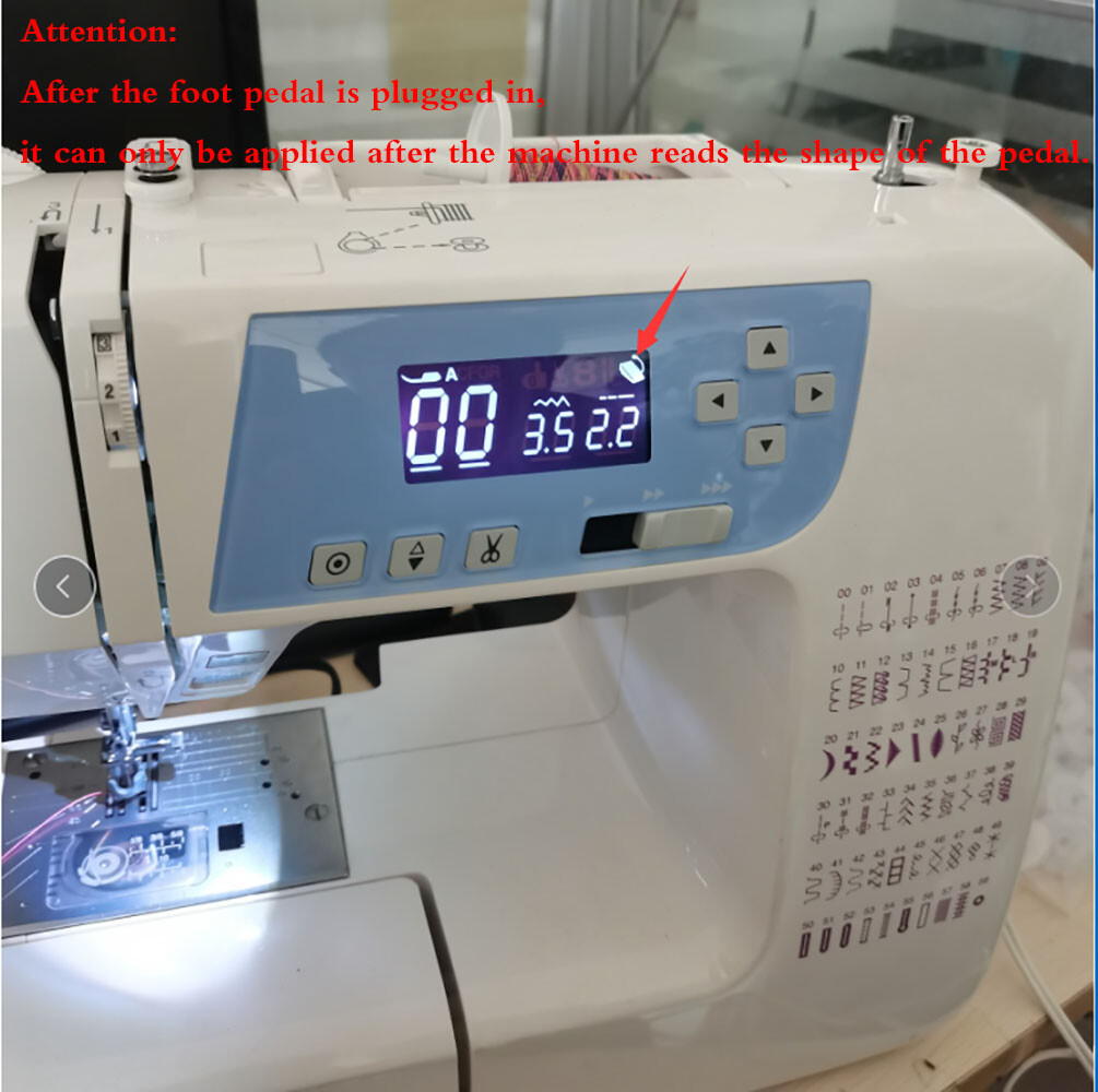 La Canilla ® - Piedini Macchina Da Cucire Kit Di 16 Pezzi Piedino - Foto 14