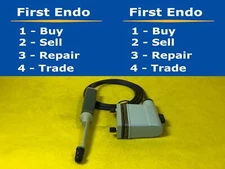 BK Medical Prostate Biplane 8808e 10-5 MHz Ultrasound Transducer (Repaired)