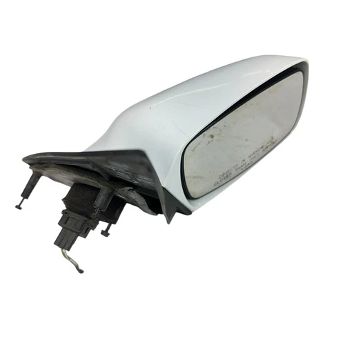 1999 Ford Contour OEM Right Passenger Side View Mirror Electric White 97 98 99