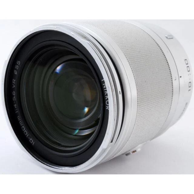 25+ Nikon 10-100mm Focal Camera Lenses for sale | Updated Sep 2026