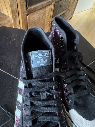 adidas nizza platform 41,5 - Bild 4 von 4