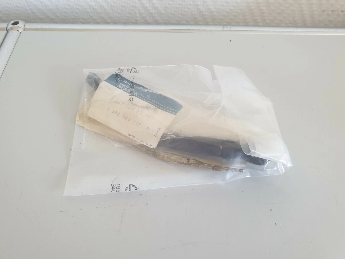 NEU NOS Mercedes W123 C123 S123 Scheinwerfer Wischerarm RECHTS  