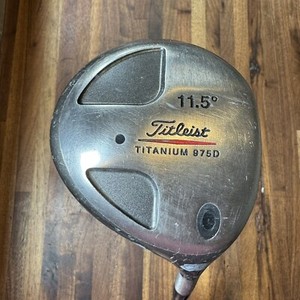 Titleist 975d Driver | eBay