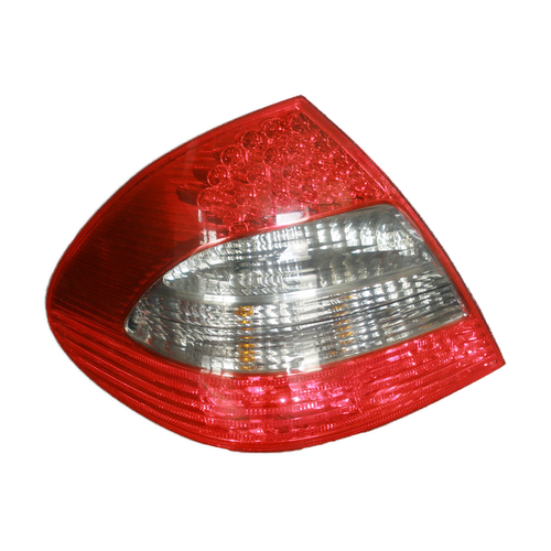 LH Rücklicht Montage LED Licht Fahrerseite Für Mercedes Benz W211 E230 2007-2009 - Picture 6 of 13