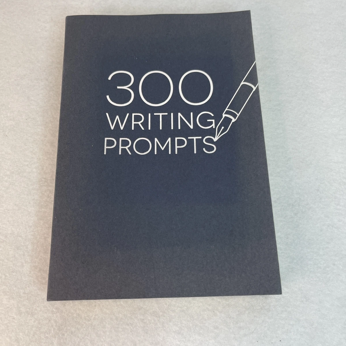 300 clearance writing prompts