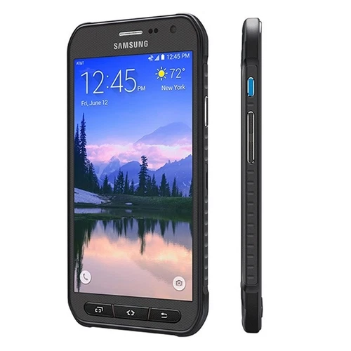 Samsung Galaxy S6 Active G890A Octa-Core Handy Android 3GB+32GB 5,1" Gut B+ US - Bild 14 von 33