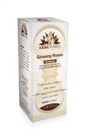Erbenobili Fitomater Ginseng Rosso 50Ml