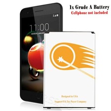 Superior Quality 3220mAh 3.85V Rechargeable Battery for LG Rebel 4 4G LTE L211BL