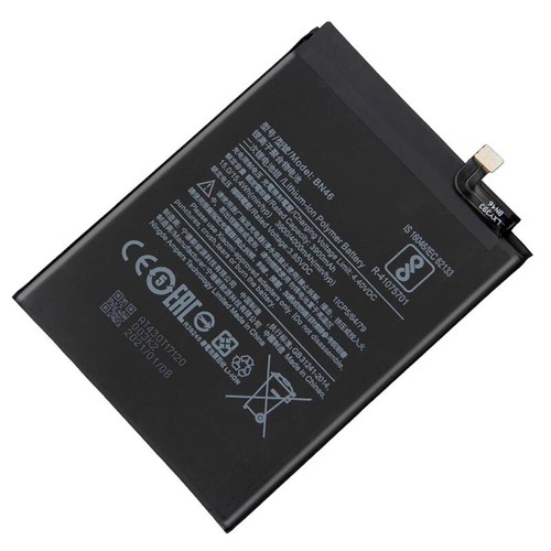 Nowa wymienna bateria BN46 do Xiaomi Redmi Note 8 Note 8T Redmi 7 4000mAh - Zdjęcie 4 z 5
