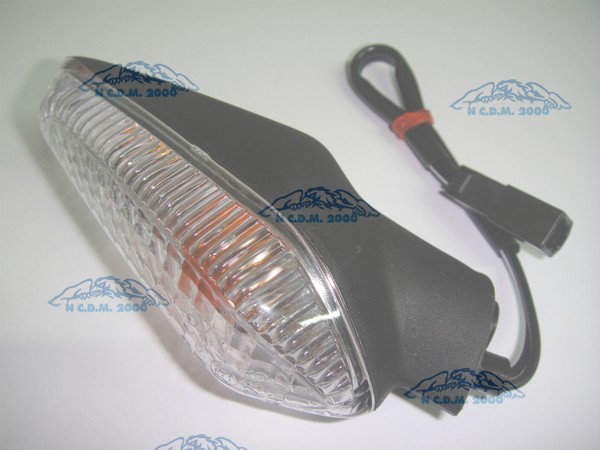 Pfeil Komplett 13704 Vorne Dx Ducati 1100 Monster S 2009 2010 2011 2012-image