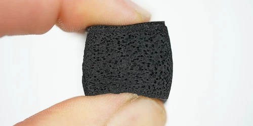 Moosgummidichtung Gummidichtung selbstklebend Schaumstoff Dichtung Türdichtung - Bild 13 von 13