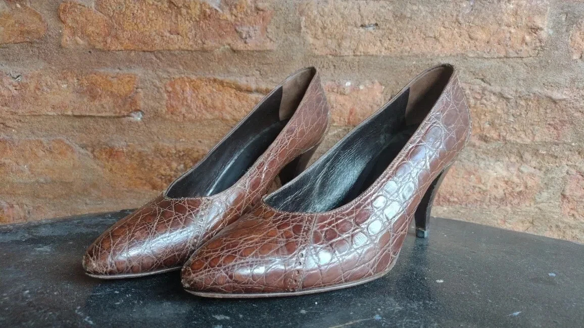 Vintage prada shoes clearance ebay