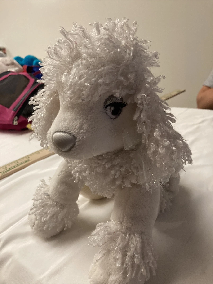 How To Clean Poodle Eyes