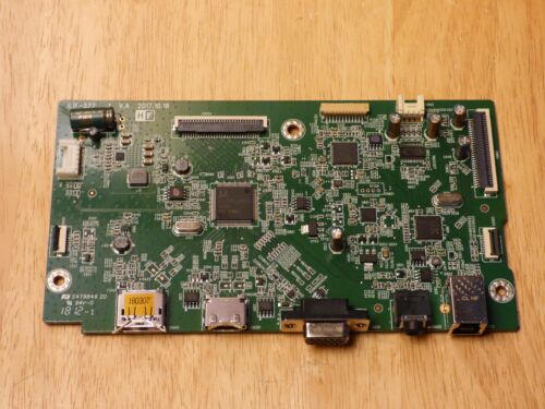 HP E243m EliteDisplay 23.8" Widescreen Monitor Replacement Board Kit - Picture 2 of 6