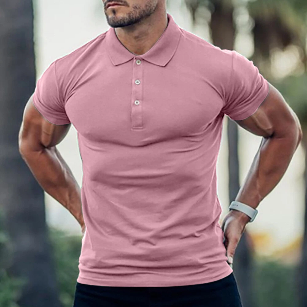 Mens casual t shirts clearance