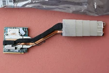 2008 Apple 20" iMac A1224 Video Card ATI Radeon HD 2600 Pro 256MB 661-4436 (NW2)