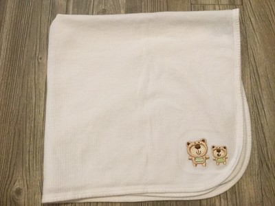 gerber thermal receiving blanket