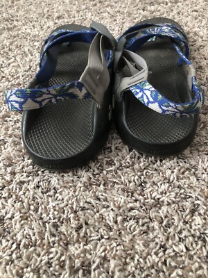Chaco Z Sandals Mens Size 13 Flower Vines Chaco Z Sandals Mens Size 13 Flower Vines | eBay main image 2