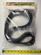 Carrier 09XR05018601 - Uszczelka do skrzynki wodnej - Made in USA - Nowa w pudełku - OEM