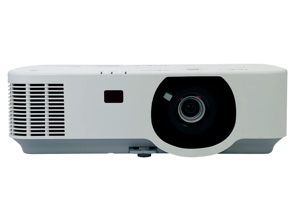 NEC P474W 3LCD Projector 4K 4700 Lumens 2160p Long Lamp Life 20W Speaker HDMI ✅ - Image 4 of 4