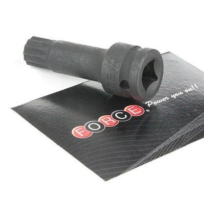 FORCE Stecknuss M18 24807818 | eBay