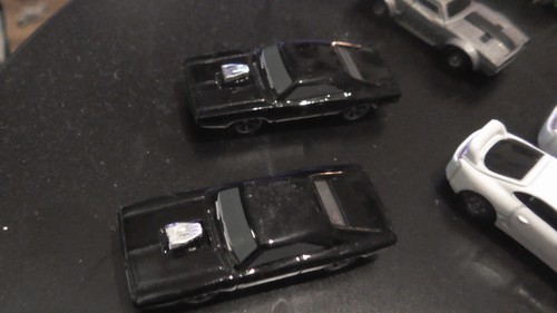 Jada x20 Nano Hollywood Rides Fast & Furious marvel Die Cast Micro Machines - Picture 2 of 11