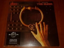 KISS MUSIC FROM THE ELDER LP *RARE* BTB BACK TO BLACK EU PRESS 180g VINYL New