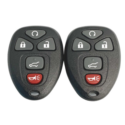 2014 2015 Chevrolet Traverse Keyless Remote Fobs OEM Electronics 5B 15913415