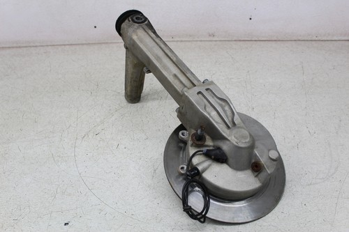 85-88 BMW K100RT FINAL DRIVE GEAR DIFFERENTIAL SWING ARM SWINGARM - Picture 8 of 11