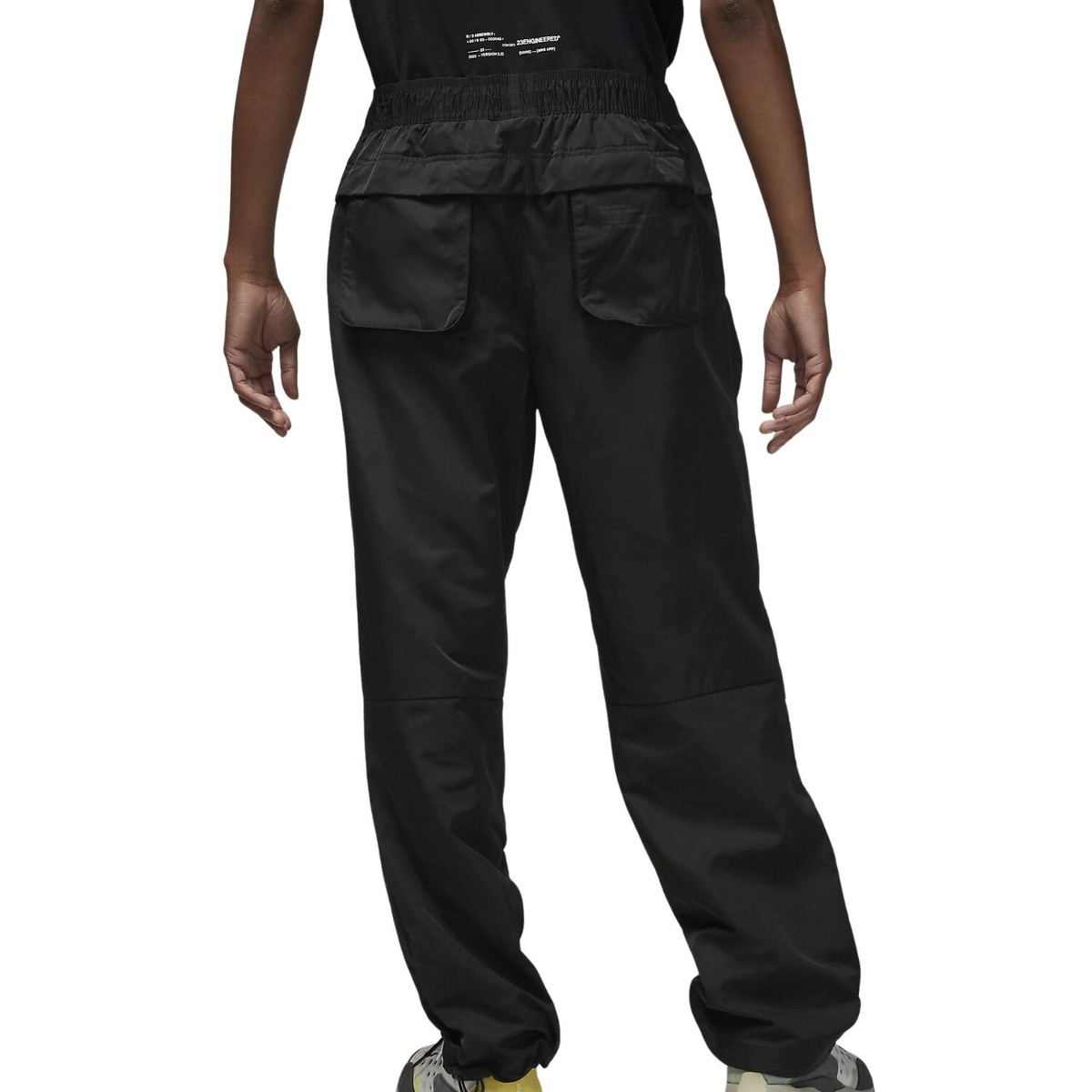 NIKE JORDAN 23ENG CARGO PANTS エンジニアード Amazon.com: Nike Jordan 23 Engineered Men's Cargo Pants