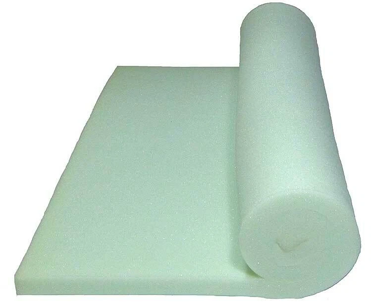 High-Density Upholstery Foam Sheets – Soft/Medium/Firm – Cut to Size - Image 3 of 4