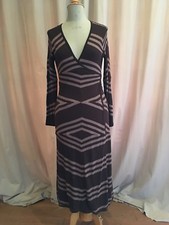 Alice And Olivia Wrap Dress M