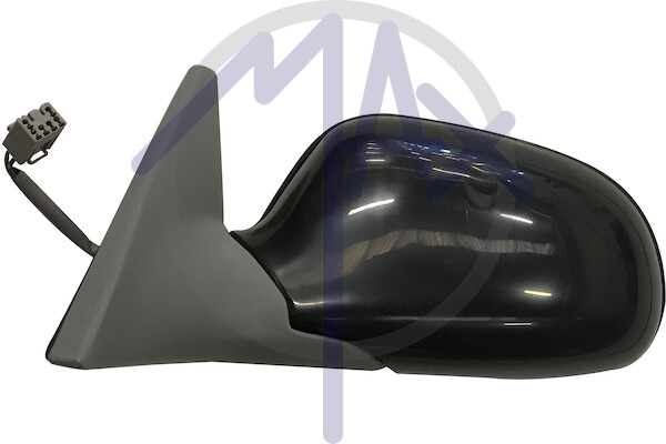 Espejo Retrovisor Eléctrico Mazda 626 5 Puertas 93 A 97 Izquierda Pintable