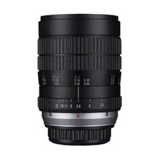 Venus Optics Laowa 60mm f/2.8 2X Ultra-Macro Lens for Canon EF