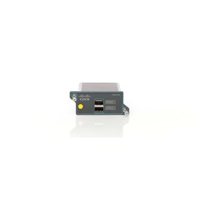 Cisco C2960S-STACK Controller II price incl VAT 3 yr warranty* B2B