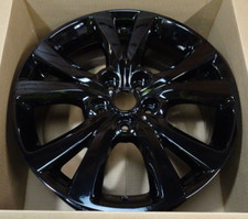 Mazda CX-30 2020 2021 2022 18" Factory OEM Wheel Rim  64995 9965787080 65013