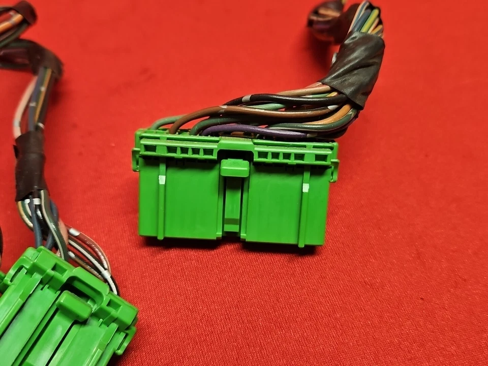 Cuadro de instrumentos velocímetro Subaru Legacy Outback 2001-2002 - SOLO COLETAS Foto 2 de 4